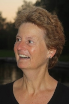 Karin Zimmerman 