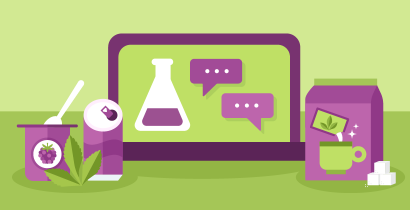 EUFIC Communication Lab on sweeteners part two : Targeted recommendations for healthcare practitioners