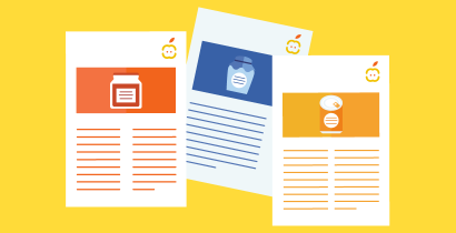 EUFIC Forum n°3: An energy-based approach to nutrition information on food labels