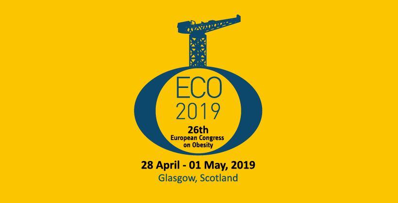 European Congress on Obesity: Takeaways from ECO 2019