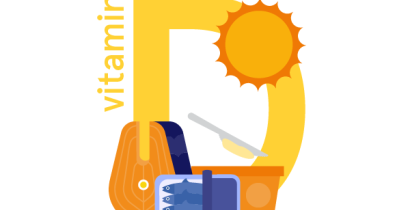 Vitamin D: foods, functions, how much do you need & more