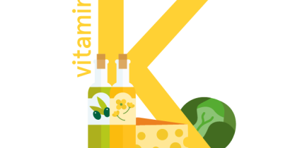 Vitamin K: foods, functions, how much do you need & more