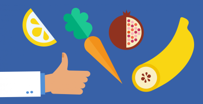 Should we forget five-a-day? Not so fast!