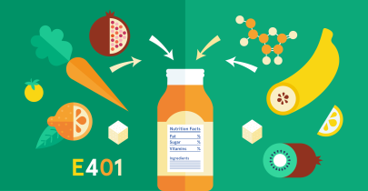 Understanding Ingredients In Food Labels