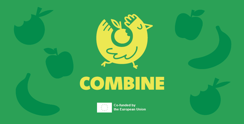 Réduire le gaspillage alimentaire des consommateurs : Résultats et outils du projet COMBINE
