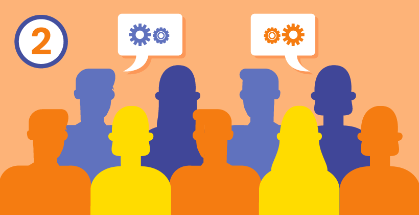 Understanding and engaging diverse audiences for science communication