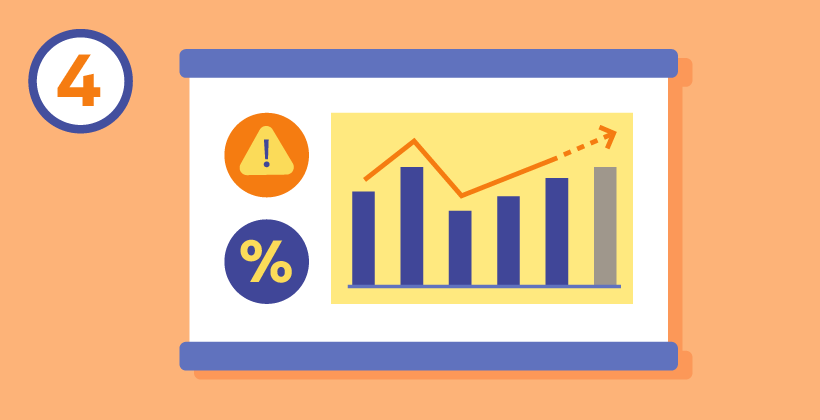 Making sense of numbers: communicating data, risk, and uncertainty