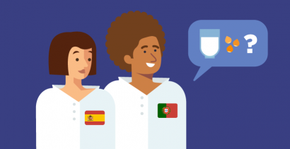 Plant-Based Dairy Alternatives: Perspectives from Nutrition Professionals in Spain and Portugal