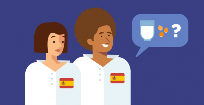 Alternativas de origen vegetal a los lácteos: Perspectivas de los dietistas-nutricionistas en España