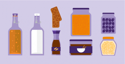 Fermented foods: What are they, and what is their impact on our health?