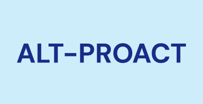 ALT-PROACT: ALTernative PROteins – Awareness, Co-creation, Transformation