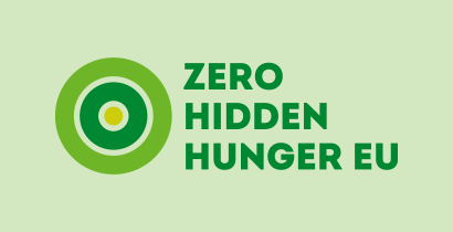 Zero Hidden Hunger EU: Tackling micronutrient malnutrition and hidden hunger to improve health in the EU