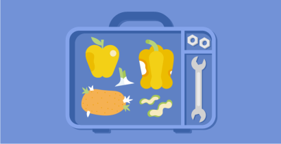 How to design an effective information-based food waste campaign (Toolkit)