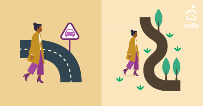 La difference entre danger et risque (infographie)