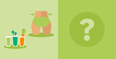 Are juice cleanses good for you and help you lose weight?
