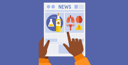 Is hexane in food a cause for concern?
