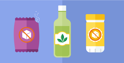 Sweeteners: Addressing Common Questions and Debunking myths