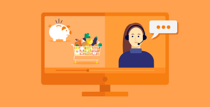 Communicating about healthy & sustainable eating to socioeconomically disadvantaged consumers (EUFIC-Caritas project) (2023)