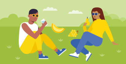 Healthy eating for young adults (2024)