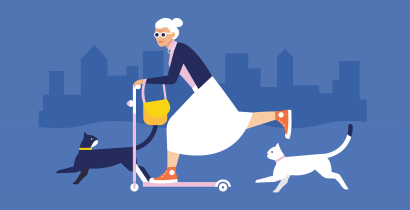 Healthy ageing (2025)