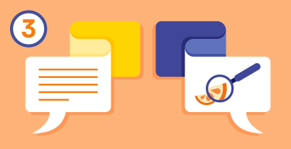 Narrative approaches to communicating scientific research