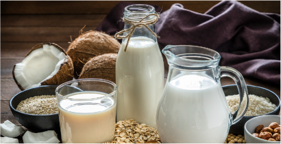93% of nutrition professionals in Portugal agree: plant-based dairy alternatives can be part of a healthy diet, but call for clearer guidance