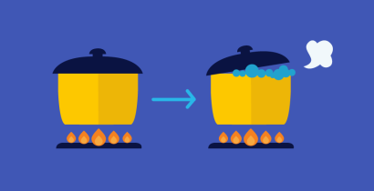 Diferencia entre correlación y causalidad (Infografía)