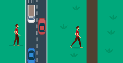 Diferencia entre Peligro y Riesgo (Infografía)