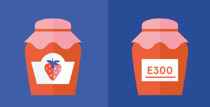 Lista de aditivos alimentarios de la UE (base de datos en línea)