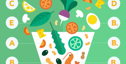 Suplementos alimenticios: ¿quién los necesita y cuándo?