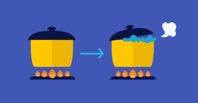 Difference entre correlation et causalite (infographie)