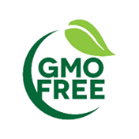 Free-from label for GMO free products 
