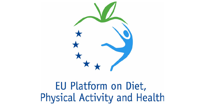 EU platform for action on diet, physical activity and health