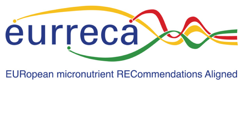 Addressing the variation in micronutrient recommendations in Europe (EURRECA)