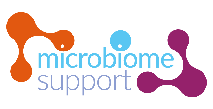 MicrobiomeSupport: Harmonising Microbiome Research Methods & Funding Worldwide