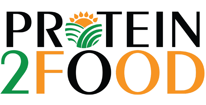 Creating innovative, high quality, protein-rich food crops, to sustain human health, the environment, and biodiversity (PROTEIN2FOOD)