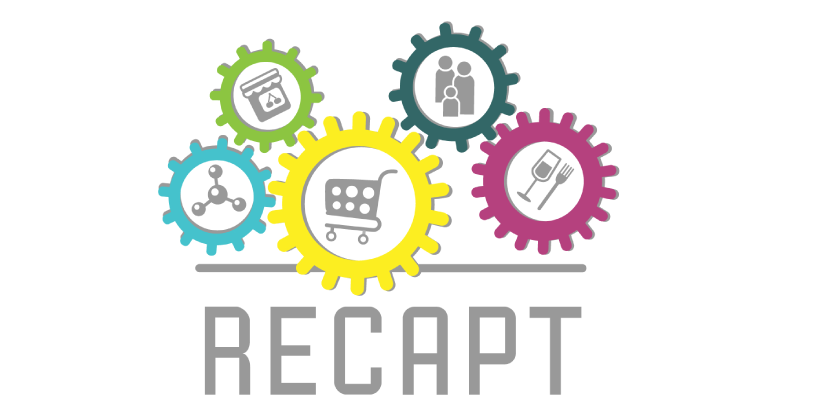 Novel technologies and collaborative innovation in the food sector (RECAPT)