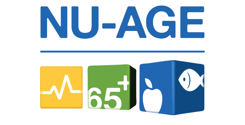 New dietary strategies for healthy ageing in Europe (NU-AGE)