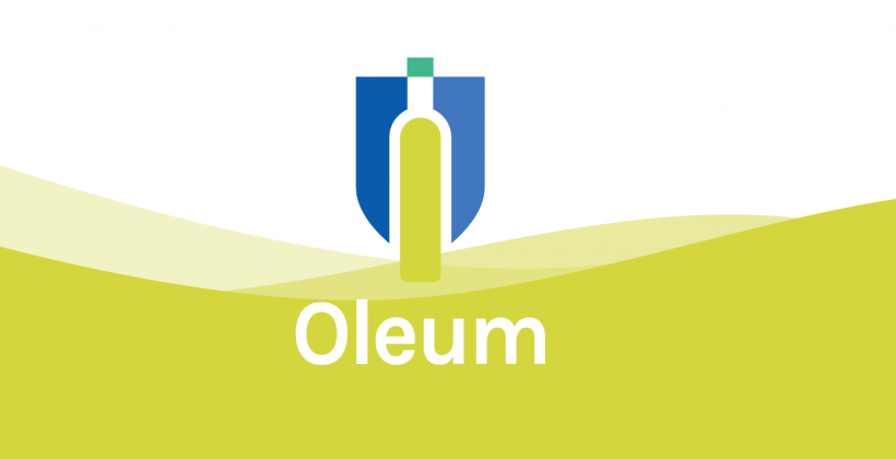 OLEUM: Ensuring high quality olive oil