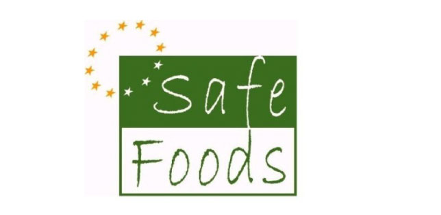 Promoting food safety through a new integrated risk analysis approach (SAFE FOODS)