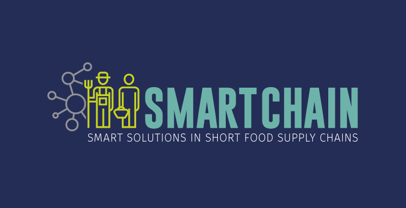 SmartChain – smart solutions in short food supply chains