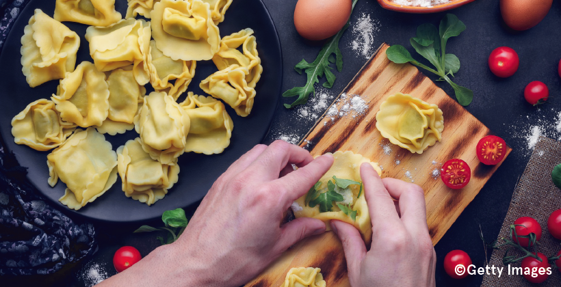 Todos os alimentos processados são maus? Não, alguns até podem ser melhores que os naturais