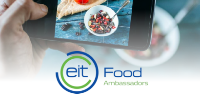 EIT Food London influencer event to discuss ‘food systems of the future’