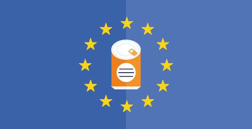 New insights into nutrition labelling in Europe