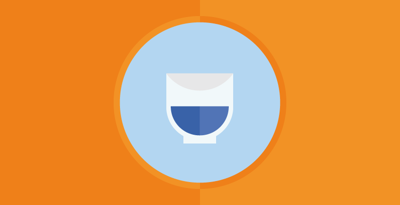 Water balance, fluids and the importance of good hydration