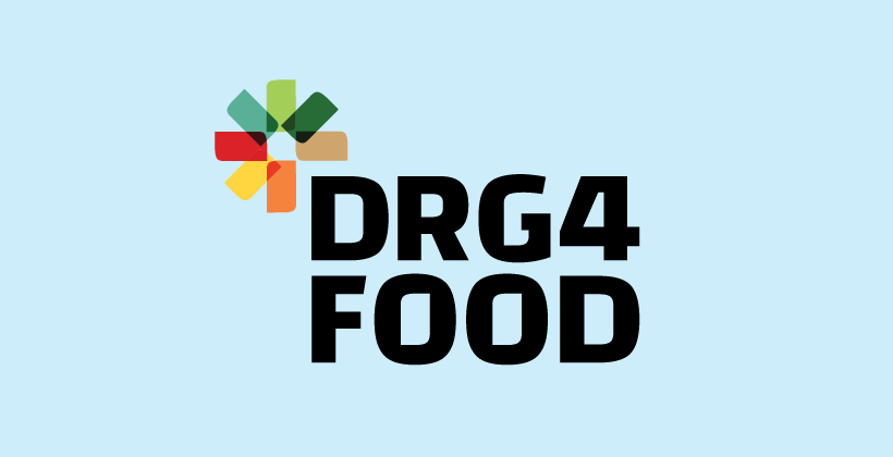 DRG4FOOD - Empowering a fair and responsible European FoodRegister, fostering citizen sovereignty and creating a data-driven food system