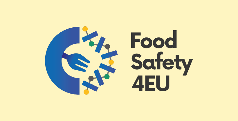 FoodSafety4EU - Multi-stakeholder Platform for Food Safety in Europe