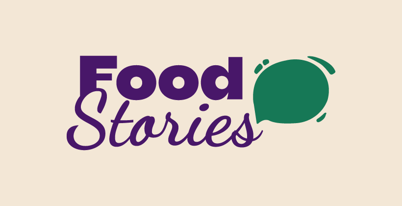 FoodStories: Impactful food science communication