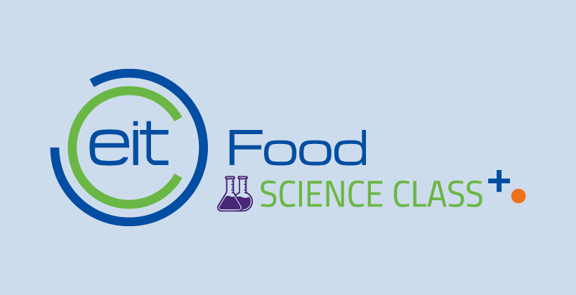 EIT FoodScienceClass