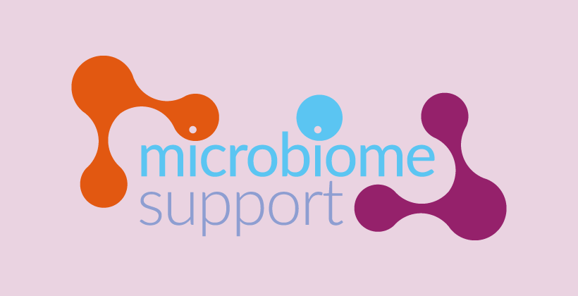 MicrobiomeSupport - Towards coordinated microbiome R&I activities in the food system to support (EU and) international bioeconomy goals